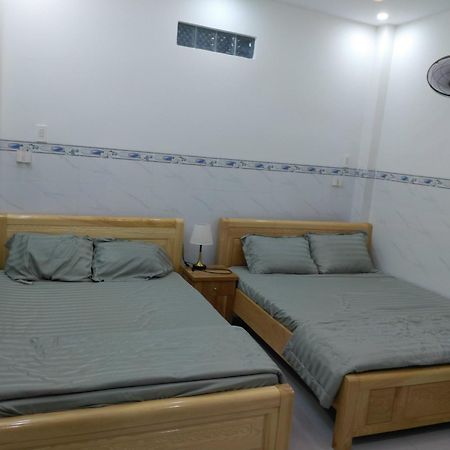 Suri'S Homestay Куи Нхон Екстериор снимка