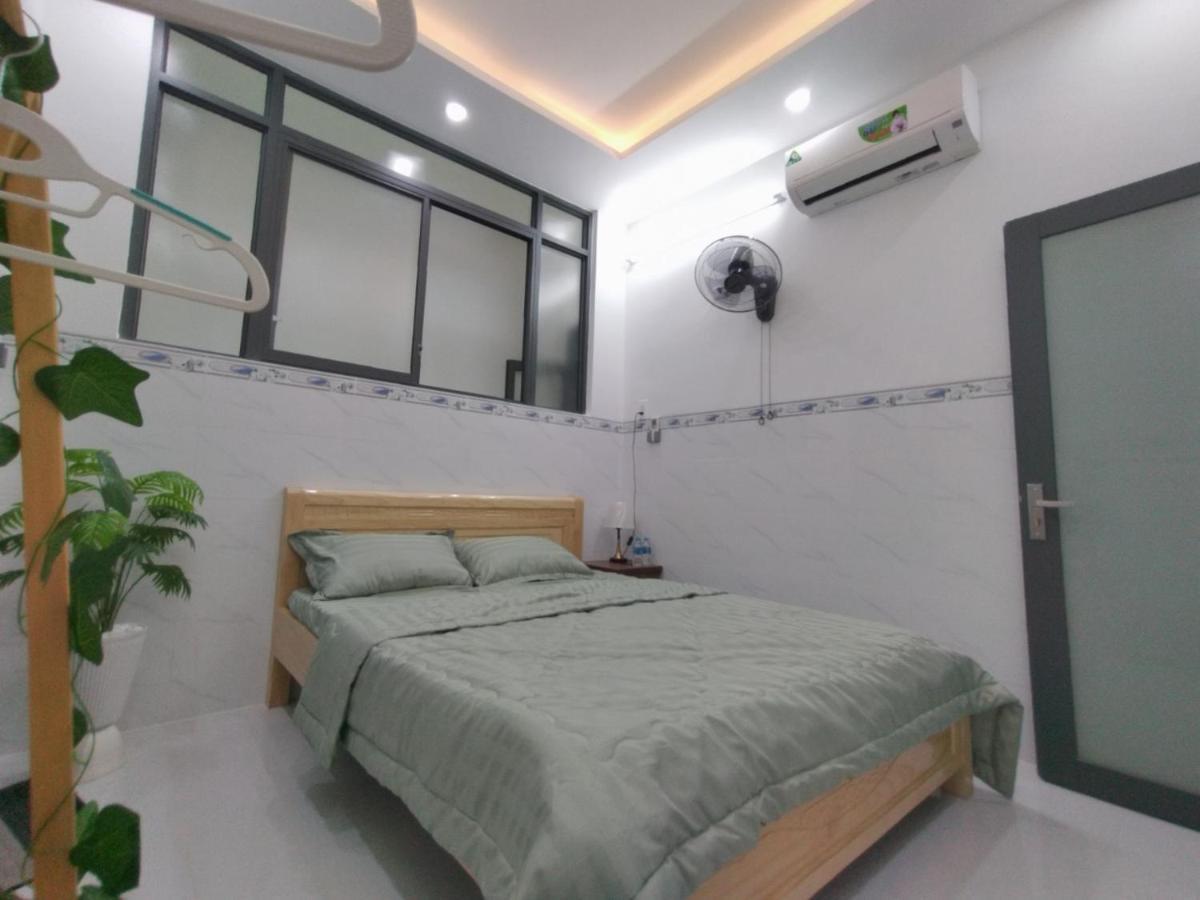 Suri'S Homestay Куи Нхон Екстериор снимка